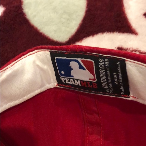 Official MLB Angel’s cap - Picture 4 of 4